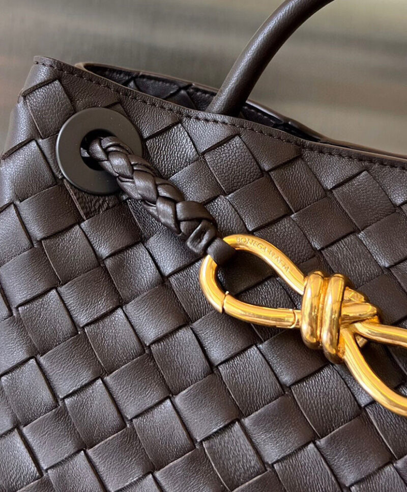 Bottega Veneta Small Andiamo